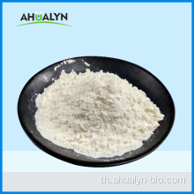 สารเติมแต่งอาหาร Hydroxypropyl Guar Gum ใน Thickeners Guaran